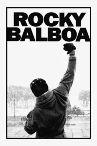 rocky balboa 2006