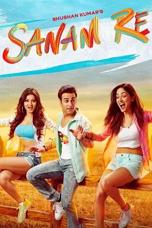 sanam re 2016