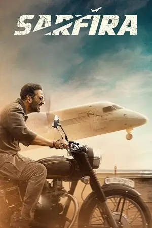 sarfira 2024