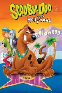 scooby doo goes hollywood 1979