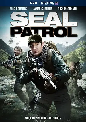 seal patrol 2014