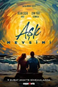 season of love aka ask mevsimi 2024