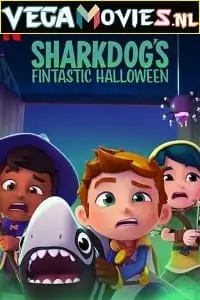 sharkdogs fintastic halloween 2021