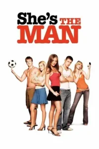 she s the man 2006