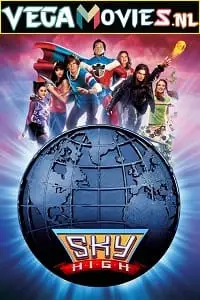 sky high 2005