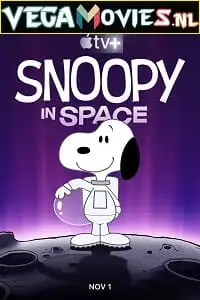 snoopy in space the search for life season 1