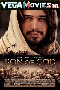 son of god 2014