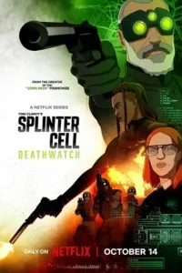 splinter cell deathwatch 2025