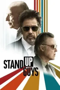 stand up guys 2012