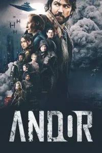 star wars andor season 1