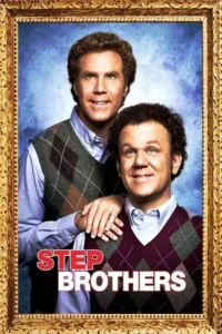 step brothers 2008
