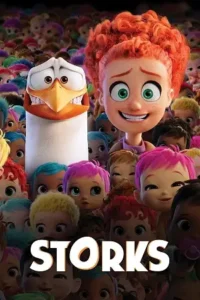 storks 2016