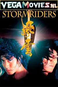 storm riders 1998