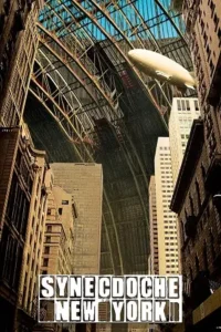 synecdoche new york 2008
