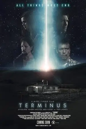 terminus 2015