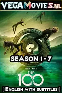 the 100 season 1