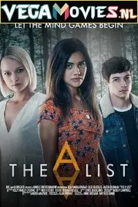 the a list season 1