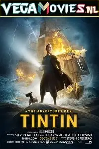 the adventures of tintin 2011
