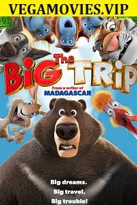 the big trip 2019