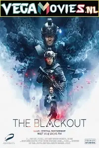 the blackout 2019