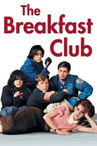the breakfast club 1985