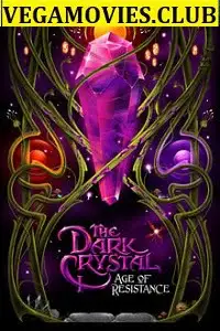 the dark crystal age of resistance season 1