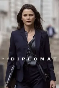the diplomat season 1