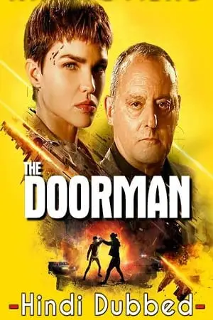 the doorman 2020