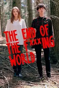 the end of the fucking world season 1