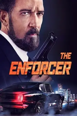 the enforcer 2022