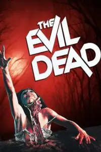 the evil dead 1981
