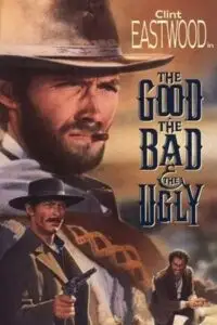 the good the bad and the ugly 1966