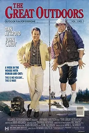 the great outdoors 1988