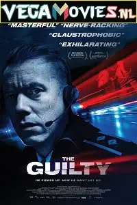 the guilty 2018