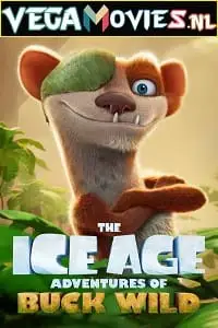 the ice age adventures of buck wild 2022