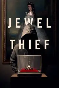 the jewel thief 2023