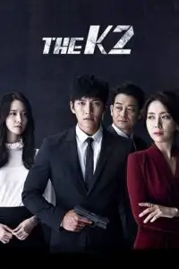 the k2 season 1