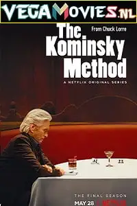 the kominsky method season 3