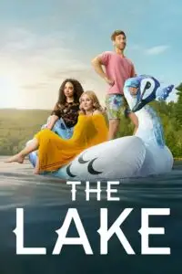 the lake season 1