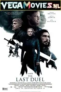 the last duel 2021