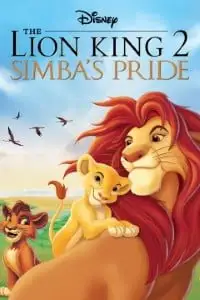 the lion king 2 simba s pride 1998