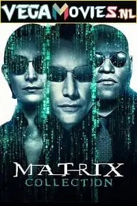 the matrix 4
