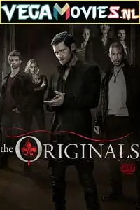 the originals season 1