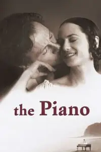 the piano 1993