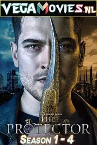 the protector season 1