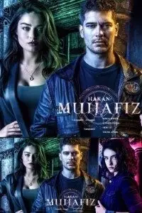 the protector season 3