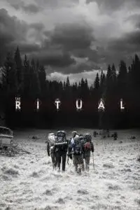 the ritual 2017