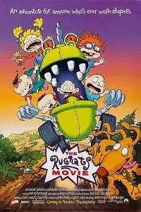 the rugrats 1998