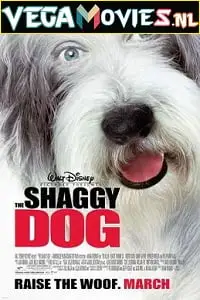 the shaggy dog 2006