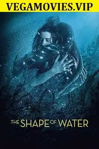 the shape of water 2015